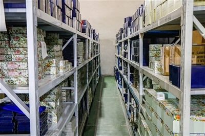 電商倉庫托管與廚房設(shè)備一體化 提升效率與拓展業(yè)務(wù)的創(chuàng)新方案