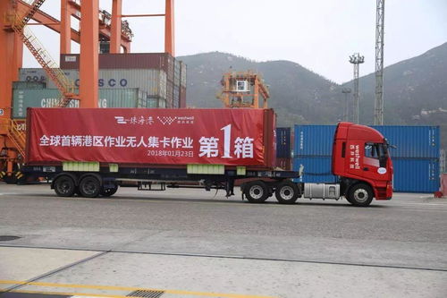 港口貨運(yùn)自動(dòng)駕駛 效率與挑戰(zhàn)的雙重考量